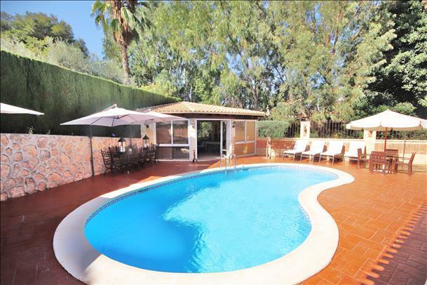 Private Pool
