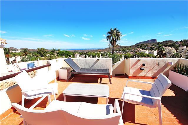 Roof top Solarium