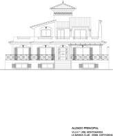 Front Elevation