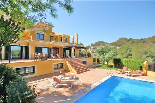 Sun Terrace
