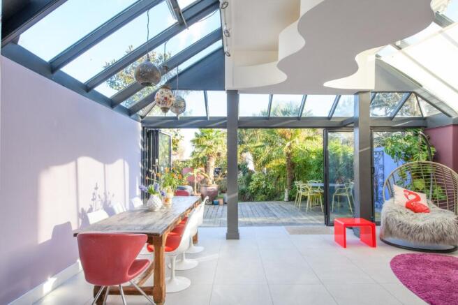 Dining/Reception