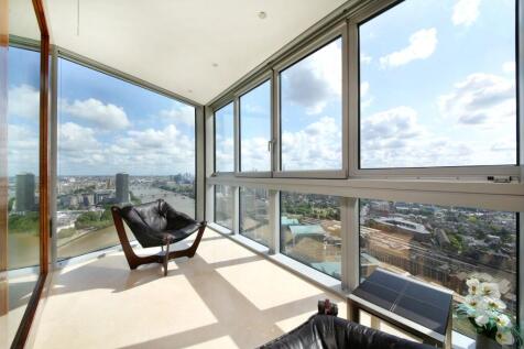 The Tower, 
1 St. George Wharf, SW8