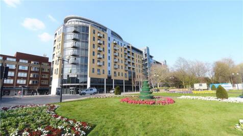 Apartment 81, Queens Court, 50 Dock Street, Hull, East Riding Of Yorkshire, HU1 3DL
