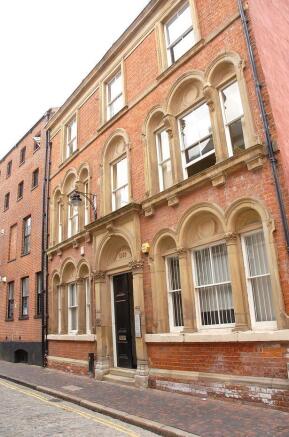 Danish Buildings, High Street - main photo