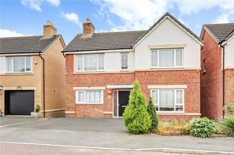 Hornbeam Close, Durham, DH1
