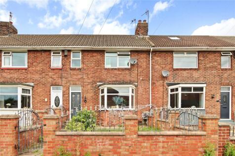 St. Johns Crescent, Bowburn, Durham, DH6