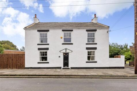 South Street, West Rainton, Houghton Le Spring, Durham, DH4