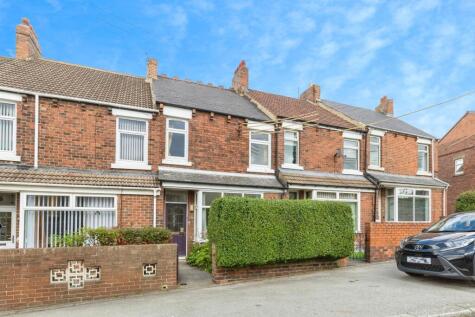 Findon Hill, Sacriston, Durham, DH7