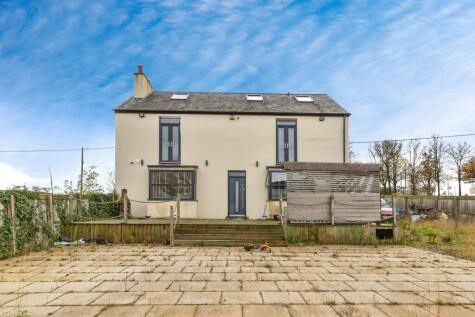 Gowland Terrace, Wheatley Hill, Durham, DH6