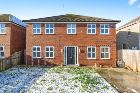 Melbourne Villas, Sacriston, Durham, DH7