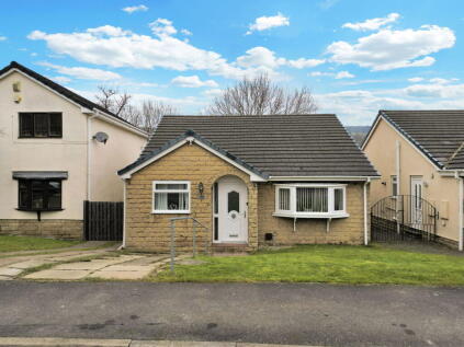 Paterson Close, Stocksbridge, Sheffield