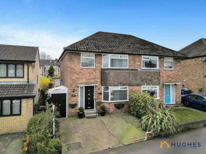 Benty Lane, Crosspool, Sheffield