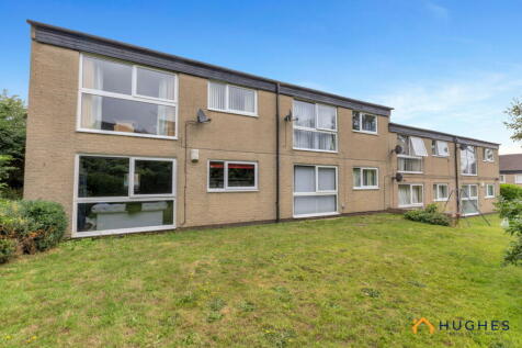 Grassdale View, Sheffield, S12 4LZ