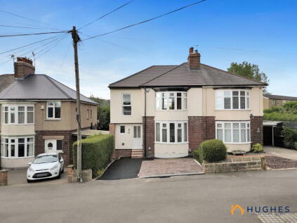 Stannington Road, Stannington, Sheffield