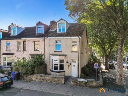 Slinn Street, Crookes, Sheffield