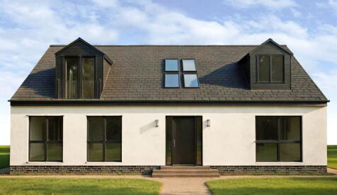 Lodge Moor Road, Sheffield, S10 4LU