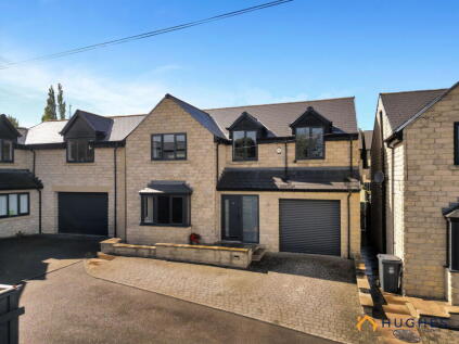 Webbs Avenue, Stannington, Sheffield