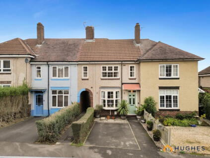 Studfield Crescent, Wisewood, Sheffield