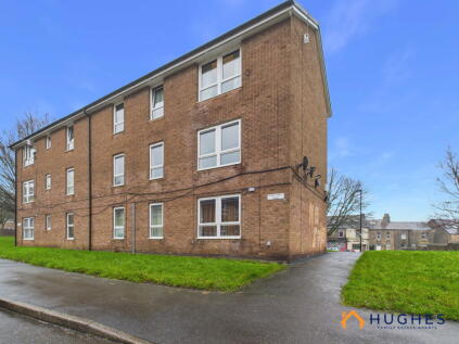 Brick Street, Crookes, Sheffield