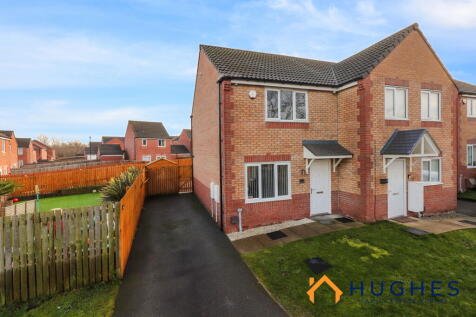 Haven Hill Road, Ecclesfield, Sheffield