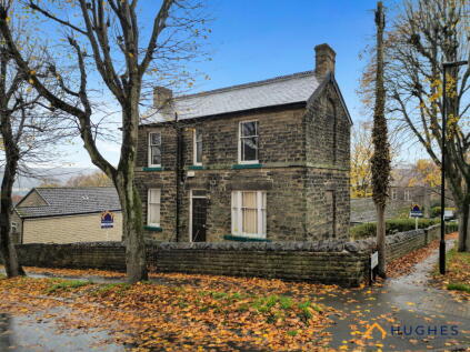 Development Opportunity - Camborne Road, Birley Carr, S6 1HN