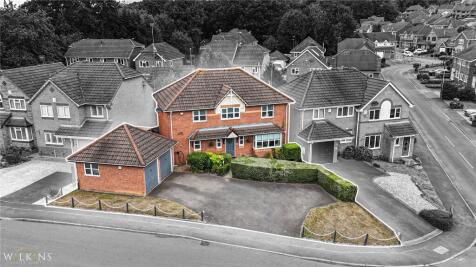 Moor Road, Nuneaton, Warwickshire, CV10