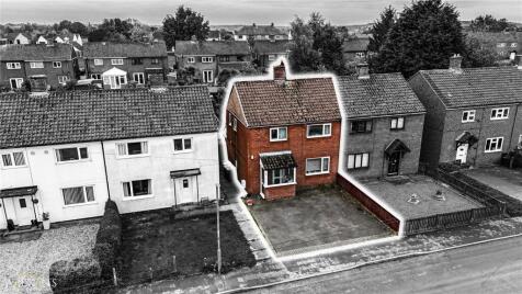 St. Lawrence Road, Ansley, Nuneaton, Warwickshire, CV10