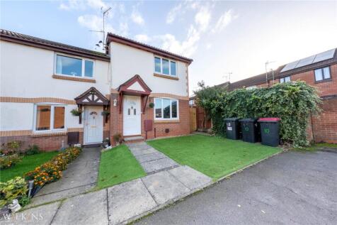 Austin Close, Atherstone, Warwickshire, CV9