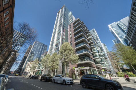 Leman Street, London, E1