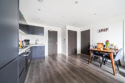 Woden Street, Salford, Greater Manchester, M5