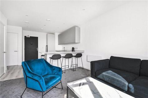 Wharf End, Trafford Park, Manchester, M17