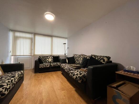 Dorset Street, Leicester