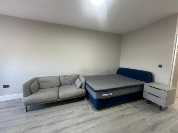 Studio Apartment To Rent