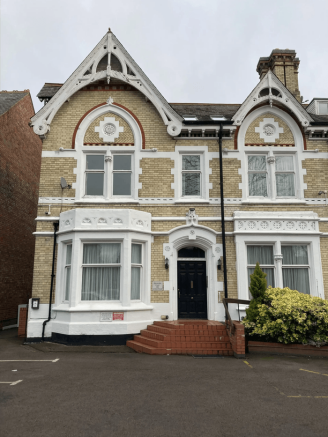 2 Bedroom Flat on London Road - Leicester LE2