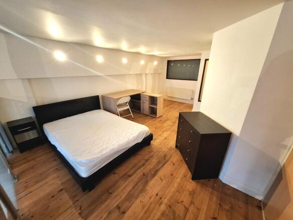 Crusader House 2