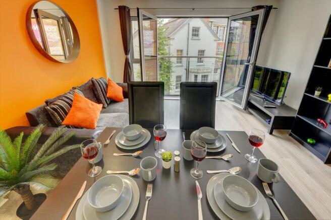 Open Plan 2