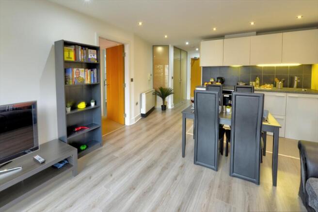 Open Plan 3