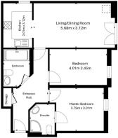 Ropewalk Court Floor