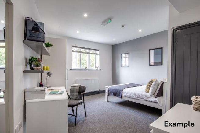 Bedroom 4