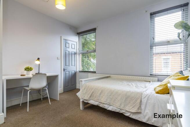 Bedroom 10