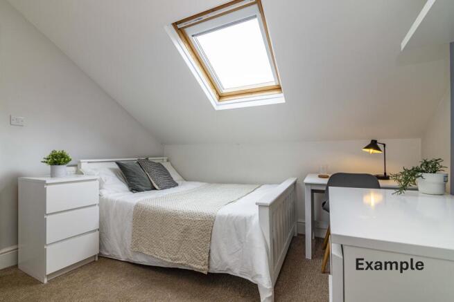 Bedroom 11
