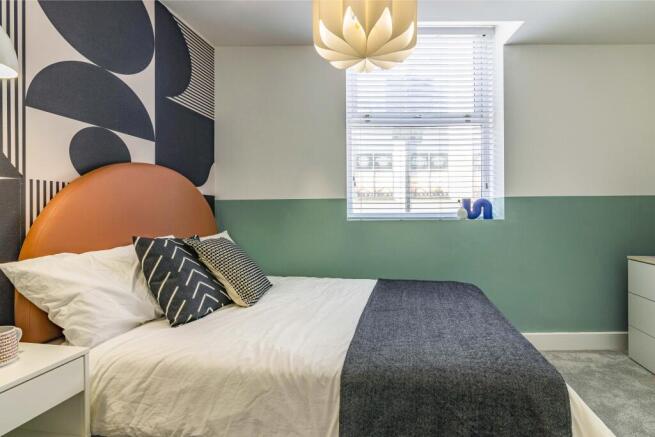 Flat1Newcastle Bedro