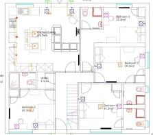 Ground Floor Floorpl