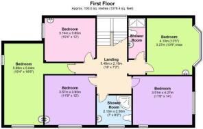 Harlaxton Drive Floo