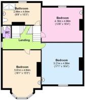 Lenton Road Floor Pl