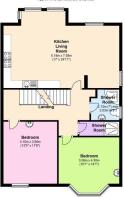 Barrack Lane Floor P