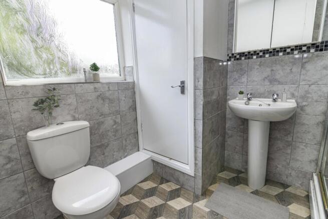 Bathroom 1