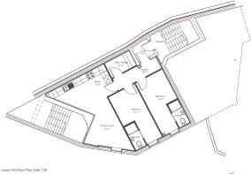 Flat 2 Halifax Place