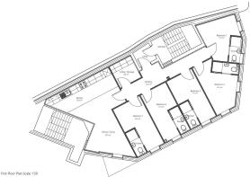 Flat 4 Halifax Place