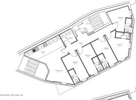 Flat 5 Halifax Place